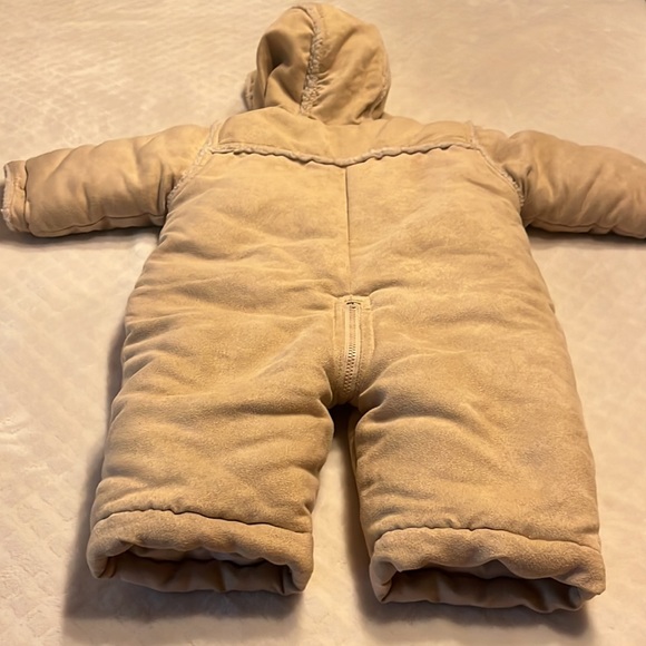 Mothercare Winter onesie size 6-9m - Picture 3 of 7